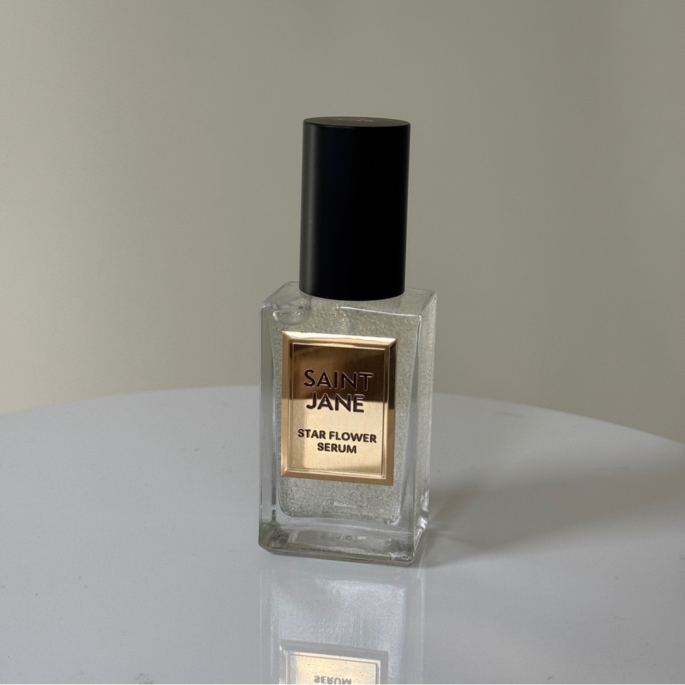 NEW Saint Jane Star Flower Hydration Serum with Niacinamide and Hyaluronic Acid - Picture 7 of 10